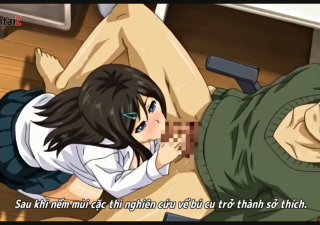 Hentai nữ sinh nứng lồn tìm bạn trai sống thử